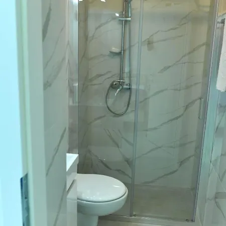 Apartament Apartman Kamicak *