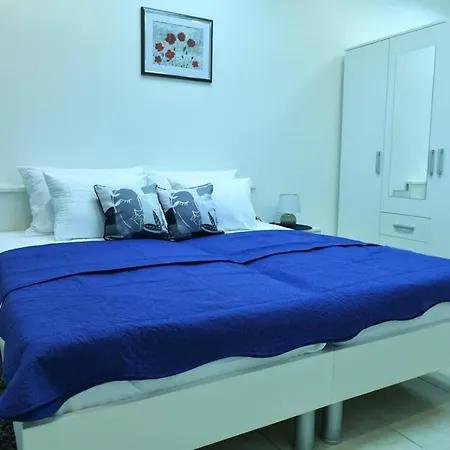 Apartament Apartman Kamicak Sinj