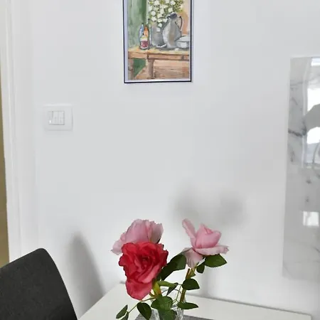 Apartman Kamicak Apartament Sinj