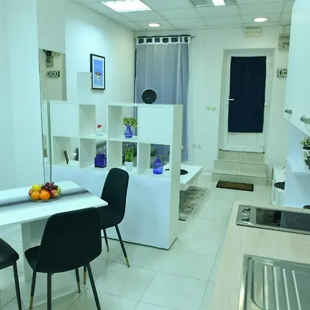 Apartman Kamicak Apartament
