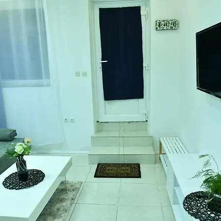 Apartman Kamicak *