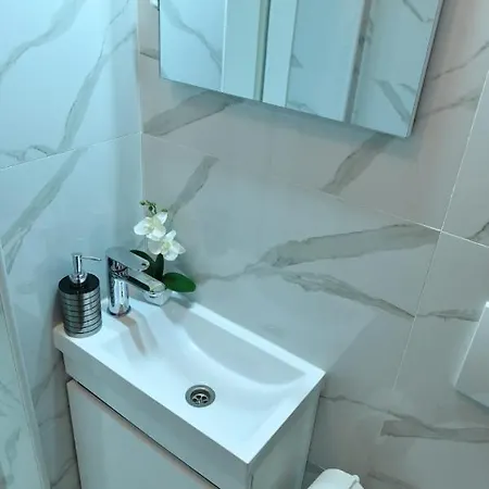 Apartman Kamicak