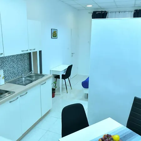 Apartman Kamicak Apartament Sinj