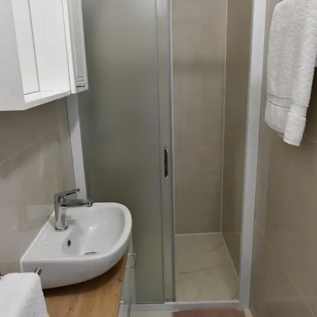 Apartament Apartman Kamicak