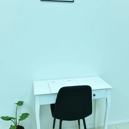 Apartman Kamicak Apartament
