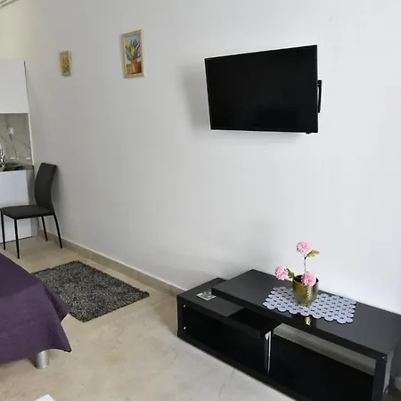 Apartman Kamicak Apartament