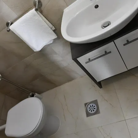 Apartman Kamicak Apartament *