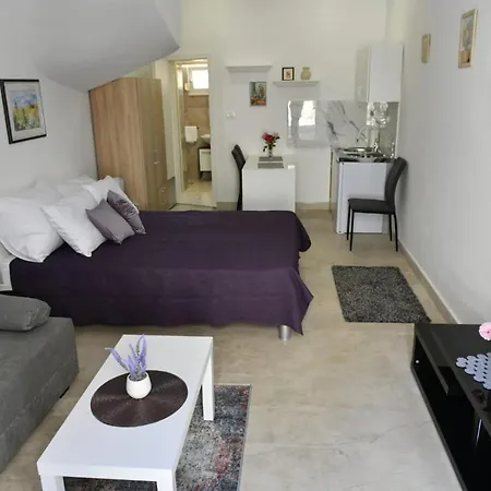 Apartman Kamicak Apartament Sinj