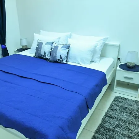 Apartman Kamicak Apartament *