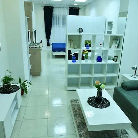Apartman Kamicak Apartament