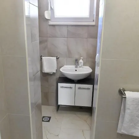Apartman Kamicak Sinj