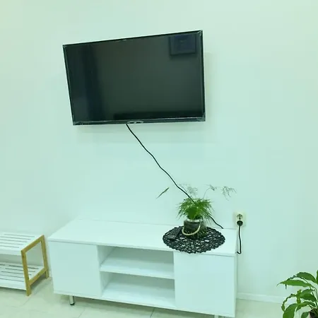 Apartament Apartman Kamicak *